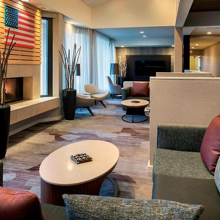 Hotel Courtyard By Marriott Chicago Waukegan / Gurnee Zewnętrze zdjęcie