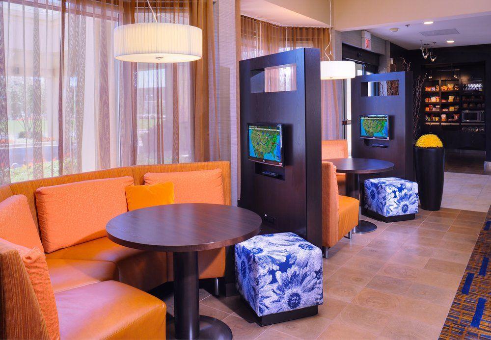 Hotel Courtyard By Marriott Chicago Waukegan / Gurnee Zewnętrze zdjęcie