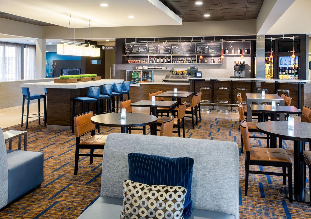 Hotel Courtyard By Marriott Chicago Waukegan / Gurnee Zewnętrze zdjęcie