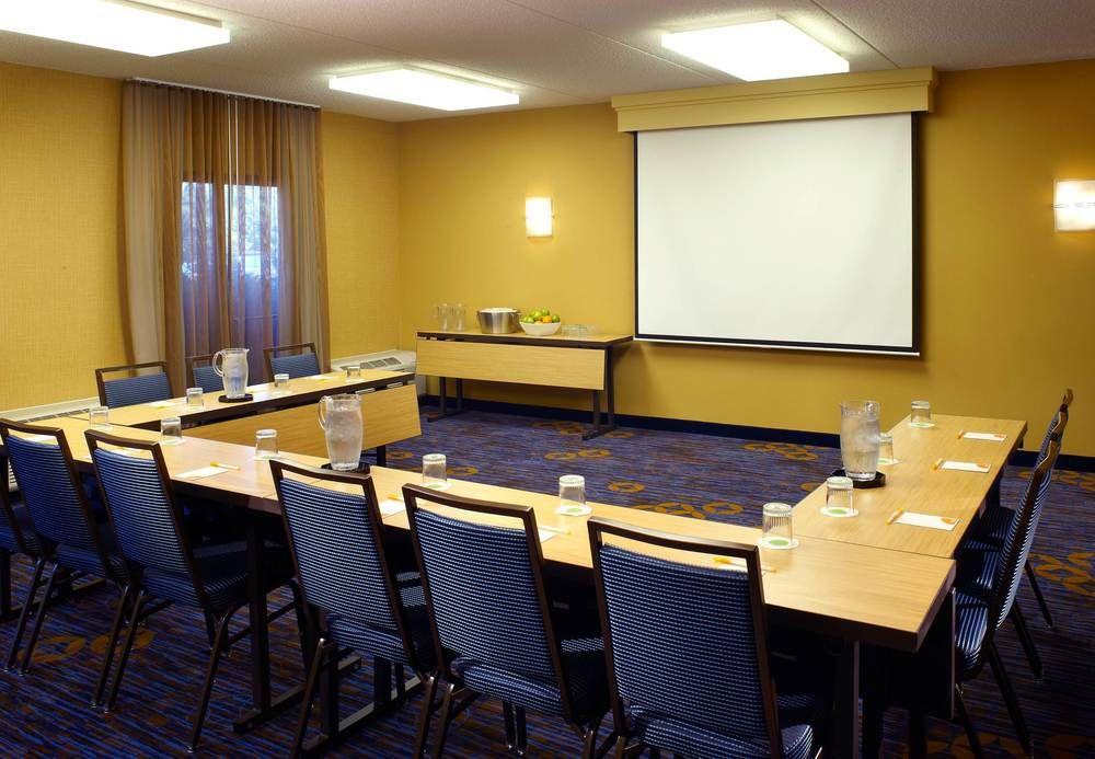 Hotel Courtyard By Marriott Chicago Waukegan / Gurnee Zewnętrze zdjęcie