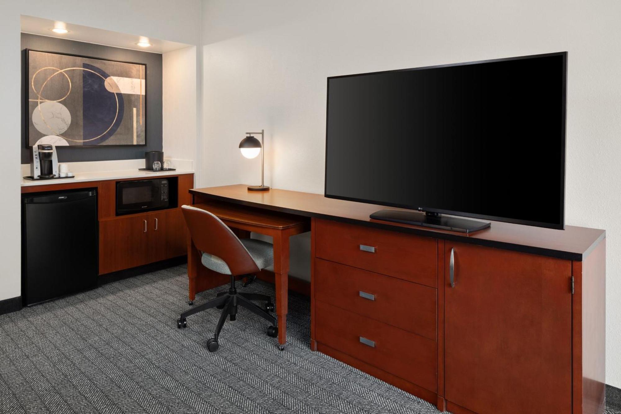 Hotel Courtyard By Marriott Chicago Waukegan / Gurnee Zewnętrze zdjęcie
