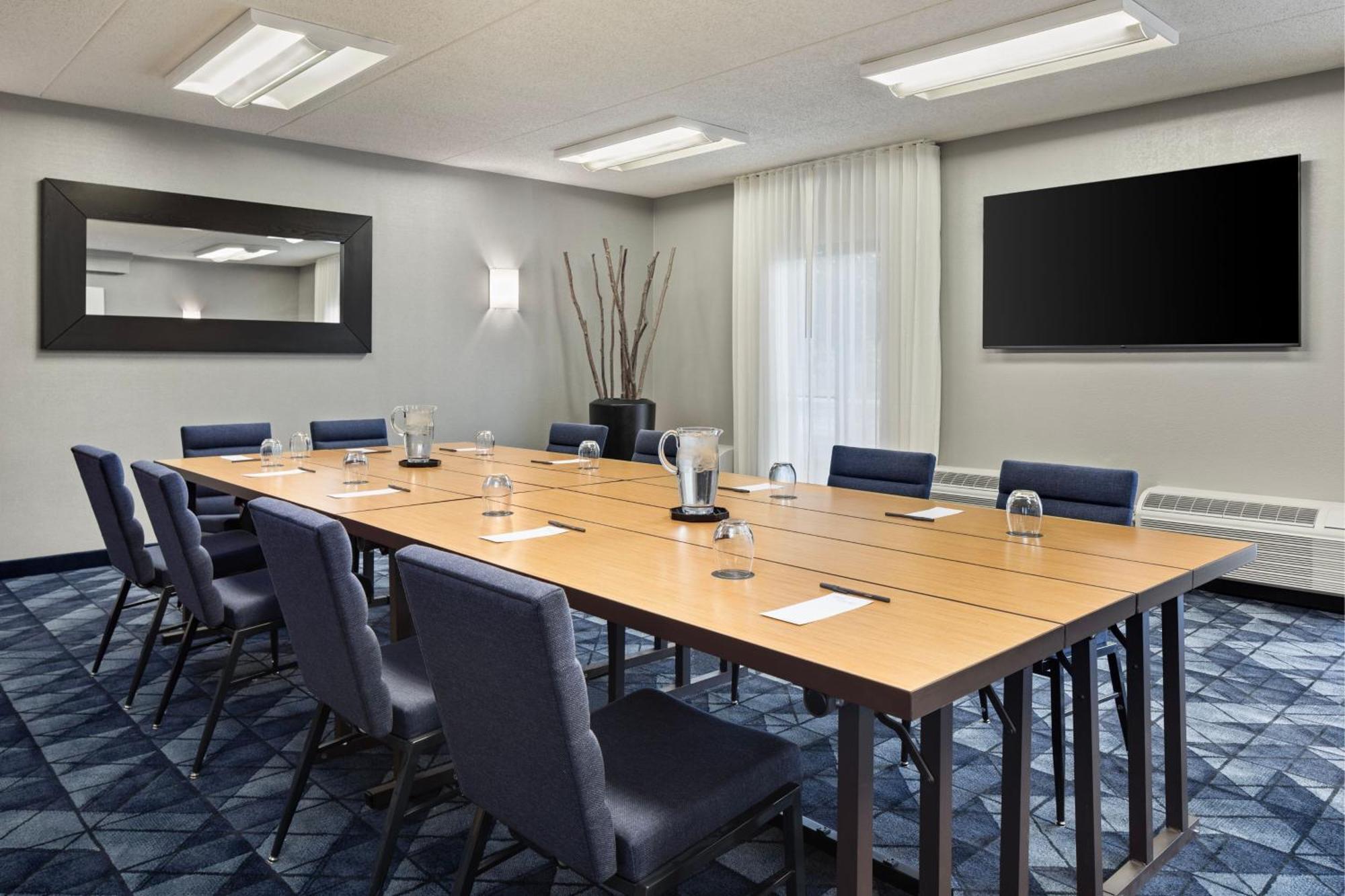 Hotel Courtyard By Marriott Chicago Waukegan / Gurnee Zewnętrze zdjęcie