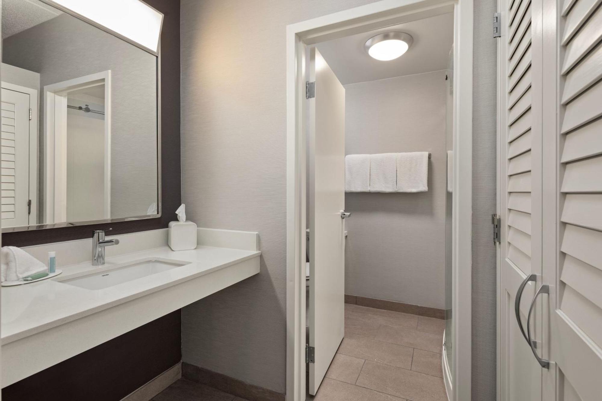 Hotel Courtyard By Marriott Chicago Waukegan / Gurnee Zewnętrze zdjęcie