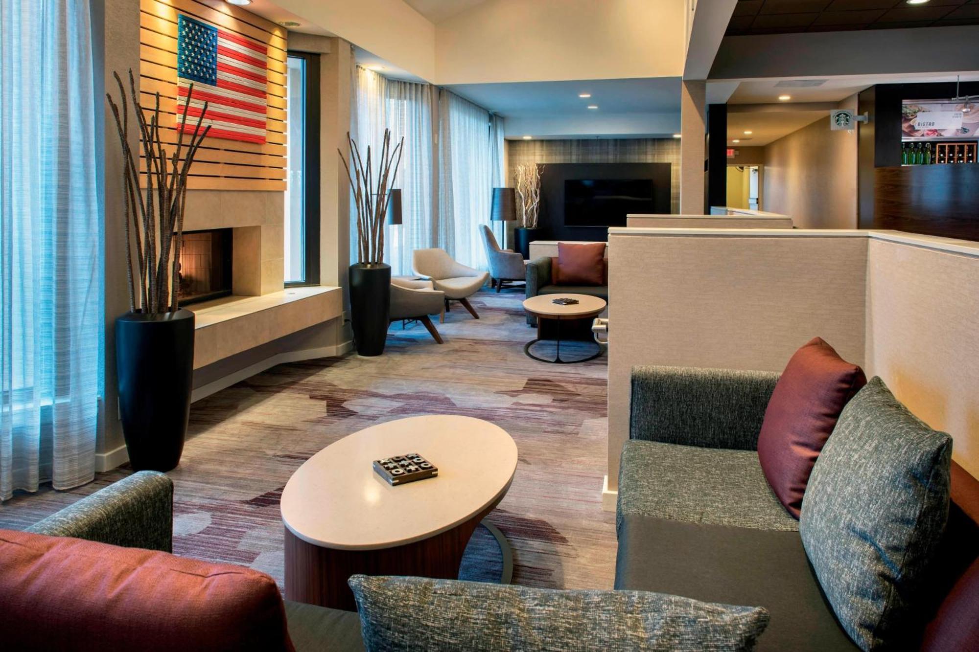 Hotel Courtyard By Marriott Chicago Waukegan / Gurnee Zewnętrze zdjęcie