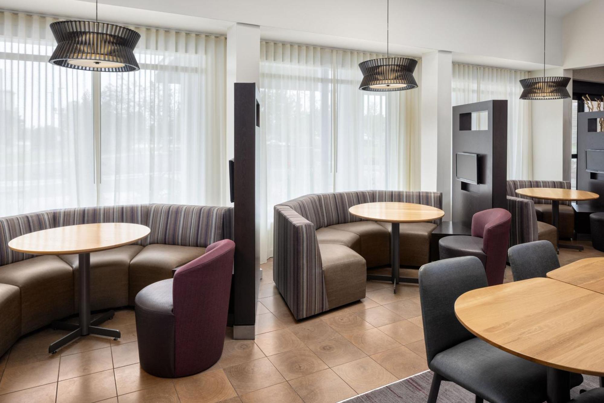 Hotel Courtyard By Marriott Chicago Waukegan / Gurnee Zewnętrze zdjęcie
