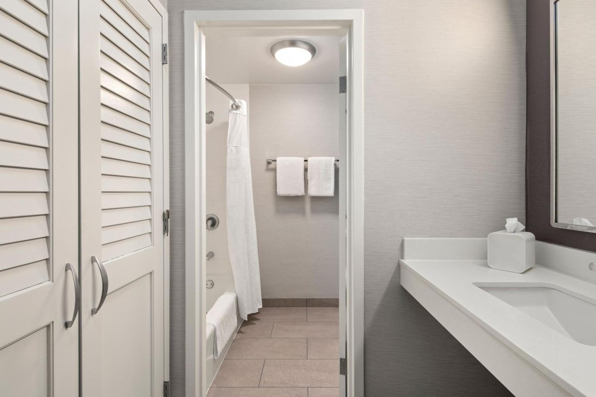 Hotel Courtyard By Marriott Chicago Waukegan / Gurnee Zewnętrze zdjęcie