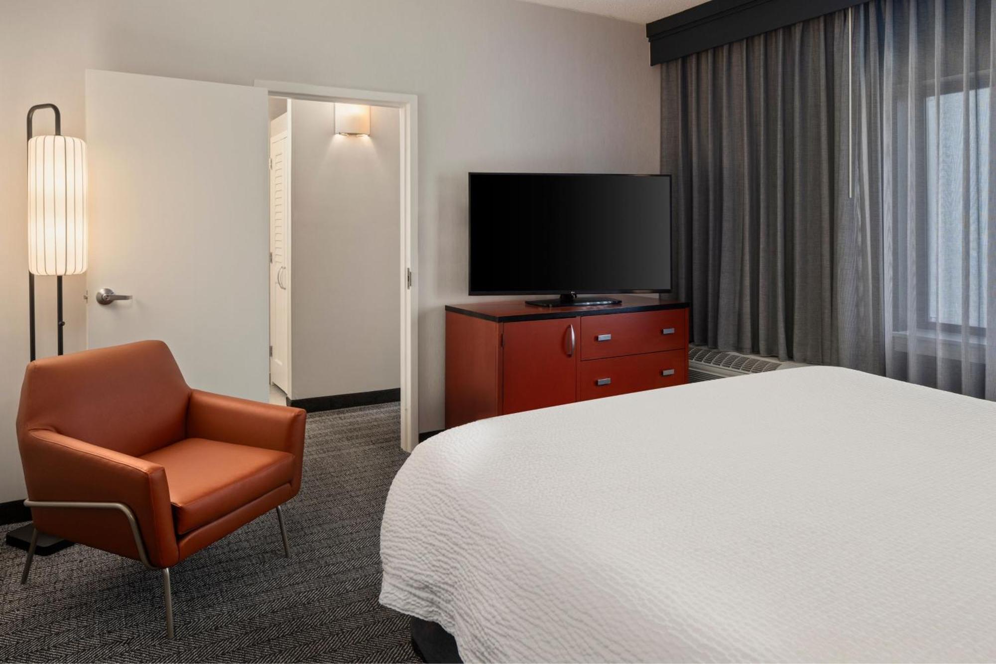 Hotel Courtyard By Marriott Chicago Waukegan / Gurnee Zewnętrze zdjęcie