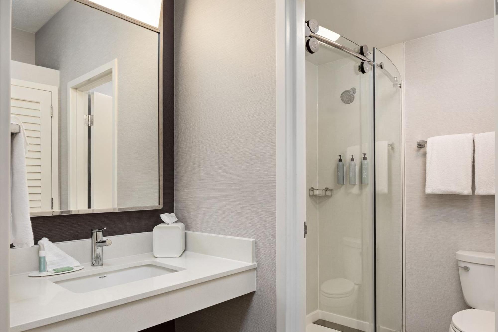 Hotel Courtyard By Marriott Chicago Waukegan / Gurnee Zewnętrze zdjęcie