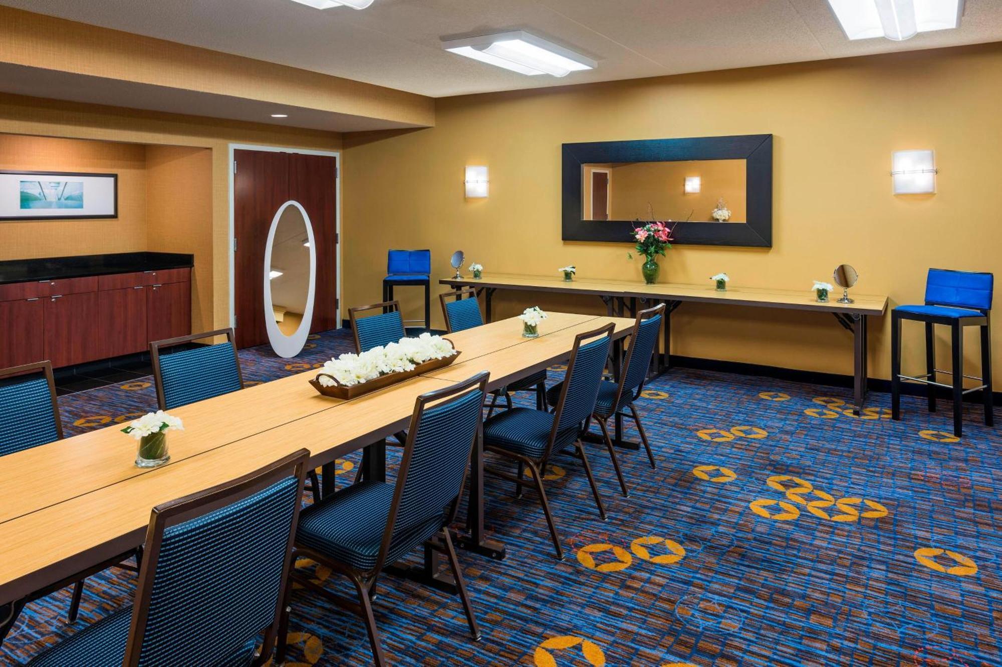 Hotel Courtyard By Marriott Chicago Waukegan / Gurnee Zewnętrze zdjęcie
