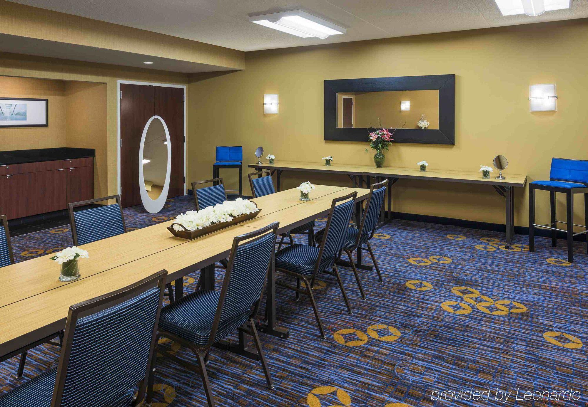 Hotel Courtyard By Marriott Chicago Waukegan / Gurnee Zewnętrze zdjęcie