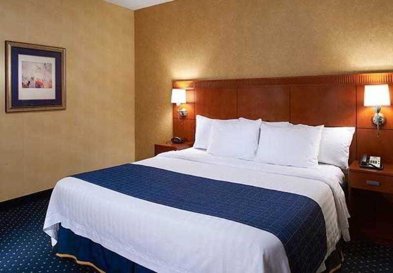 Hotel Courtyard By Marriott Chicago Waukegan / Gurnee Pokój zdjęcie