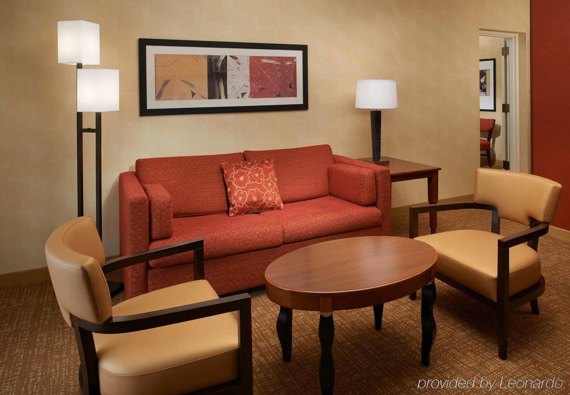 Hotel Courtyard By Marriott Chicago Waukegan / Gurnee Zewnętrze zdjęcie