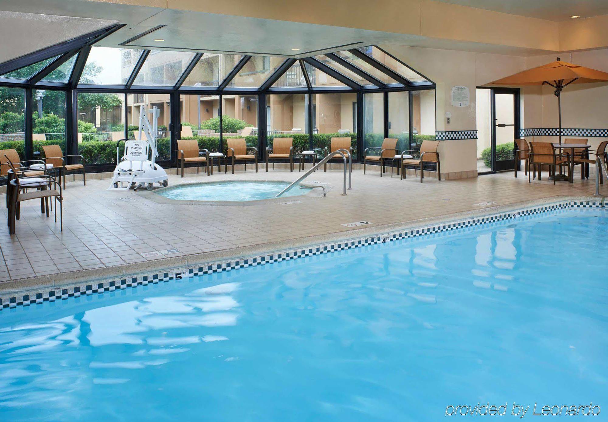 Hotel Courtyard By Marriott Chicago Waukegan / Gurnee Zewnętrze zdjęcie