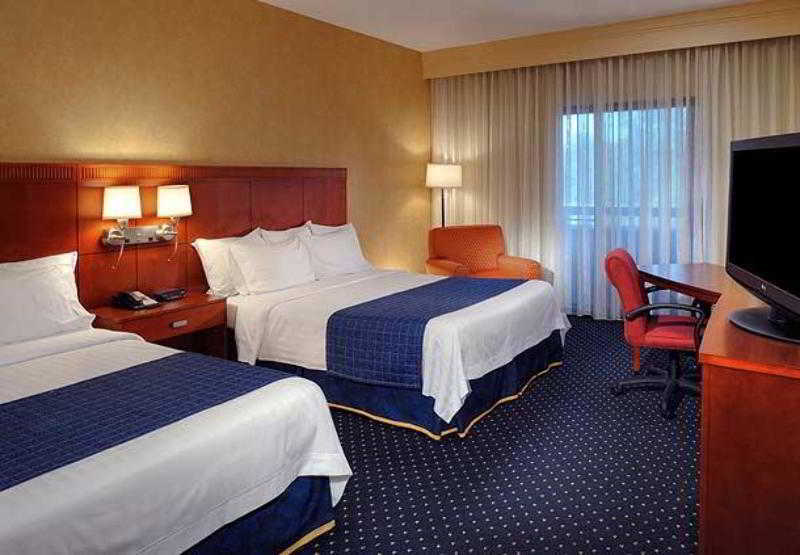 Hotel Courtyard By Marriott Chicago Waukegan / Gurnee Pokój zdjęcie