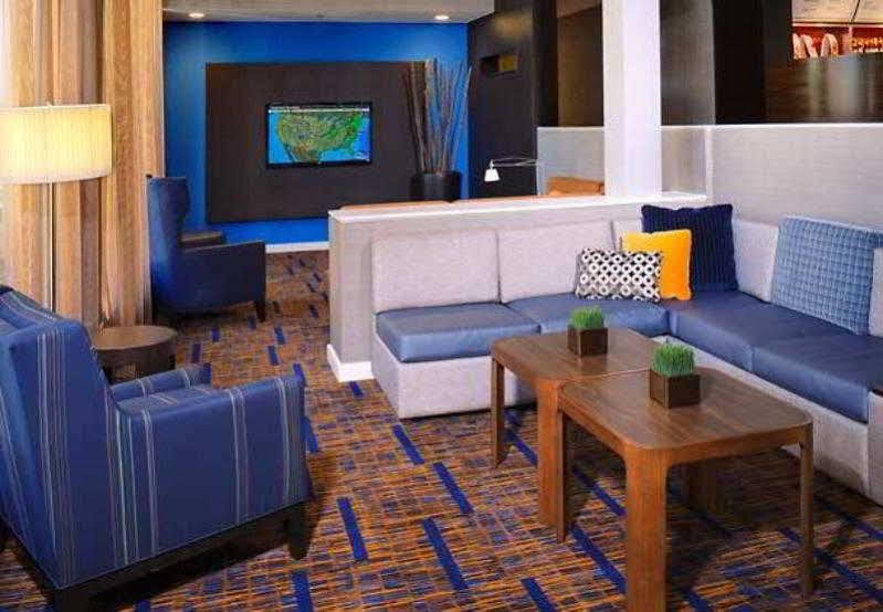 Hotel Courtyard By Marriott Chicago Waukegan / Gurnee Zewnętrze zdjęcie
